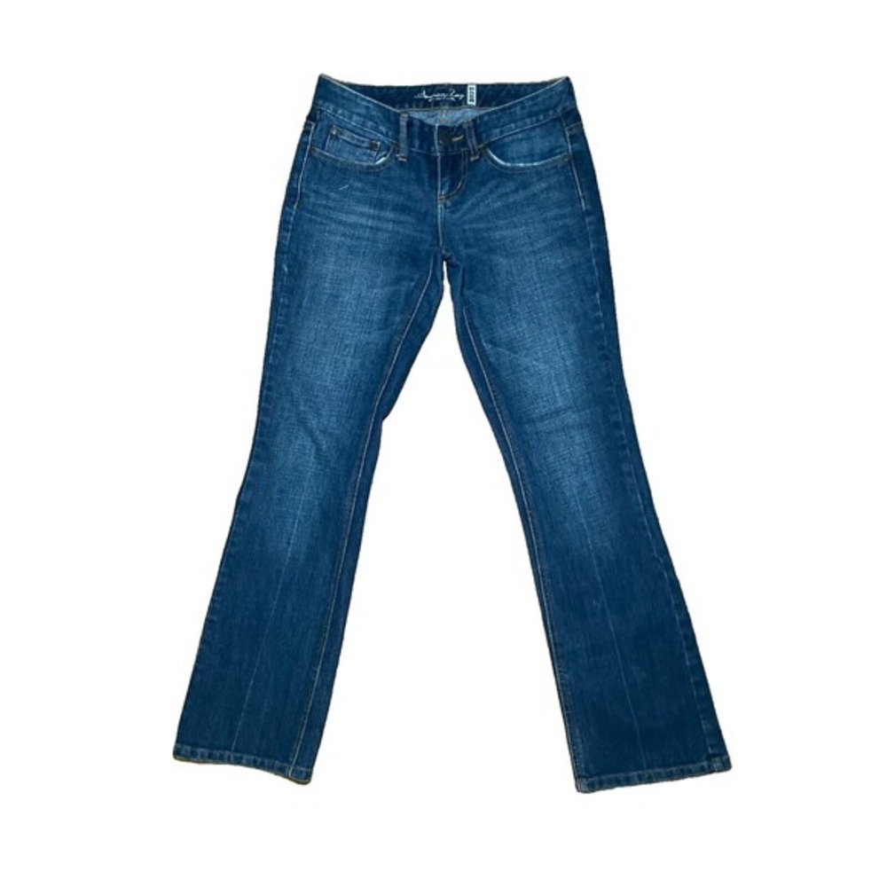 American Rag Y2K Women's Boot Cut Jeans - Size 1S